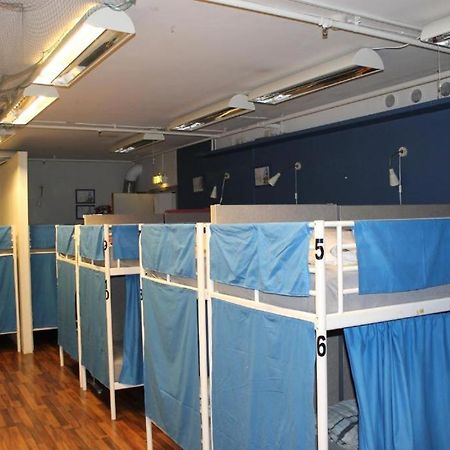 Klara Hostel שטוקהולם מראה חיצוני תמונה