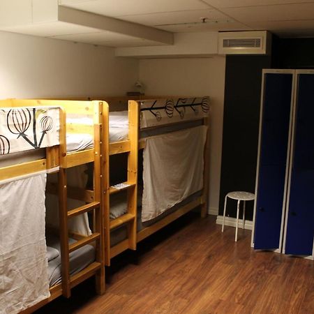 Klara Hostel שטוקהולם מראה חיצוני תמונה