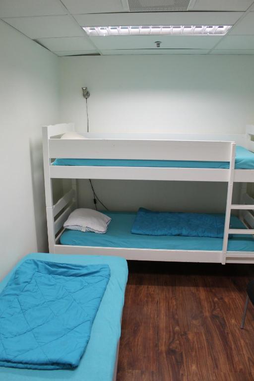 Klara Hostel שטוקהולם חדר תמונה