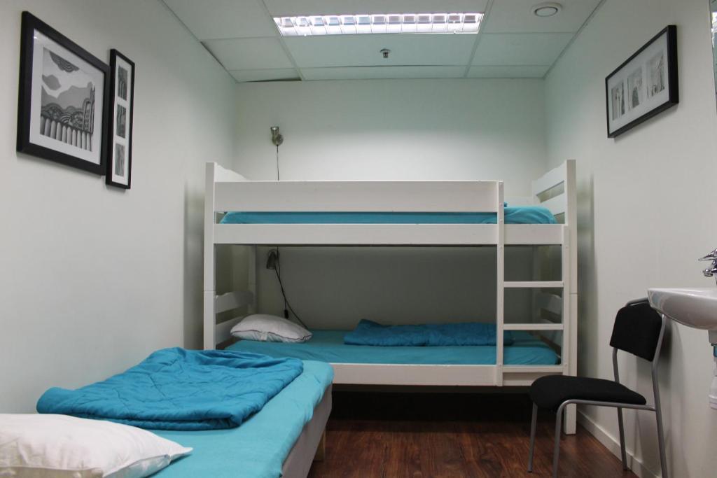 Klara Hostel שטוקהולם חדר תמונה