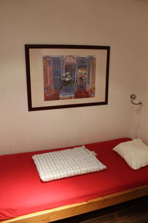 Klara Hostel שטוקהולם חדר תמונה