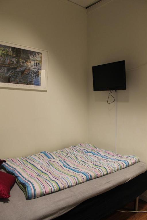 Klara Hostel שטוקהולם חדר תמונה