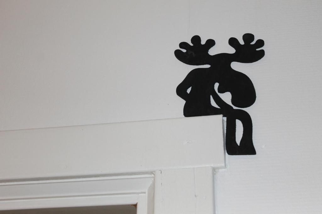 Klara Hostel שטוקהולם מראה חיצוני תמונה