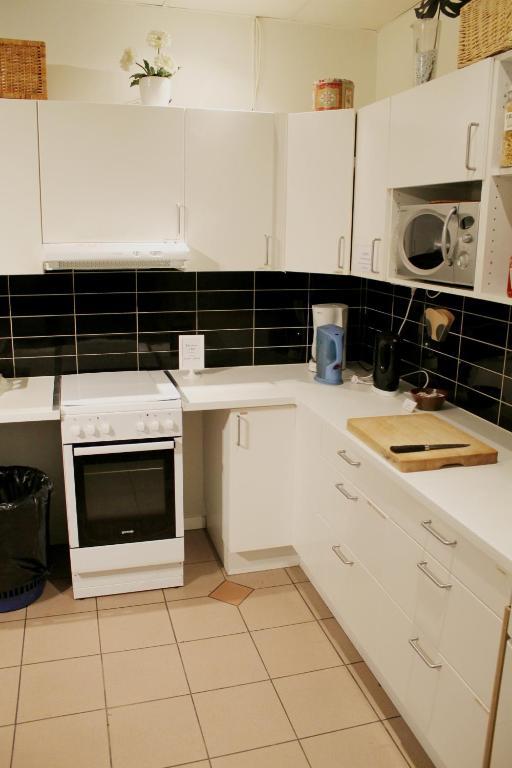 Klara Hostel שטוקהולם מראה חיצוני תמונה