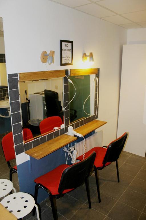 Klara Hostel שטוקהולם מראה חיצוני תמונה