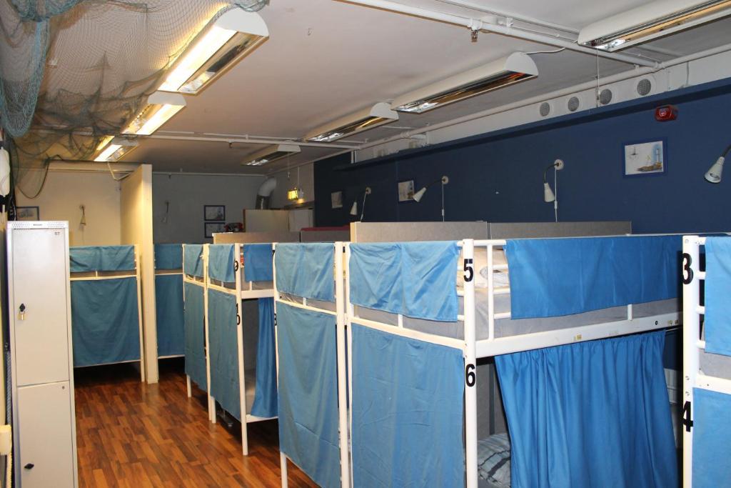 Klara Hostel שטוקהולם חדר תמונה