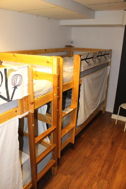 Klara Hostel שטוקהולם חדר תמונה