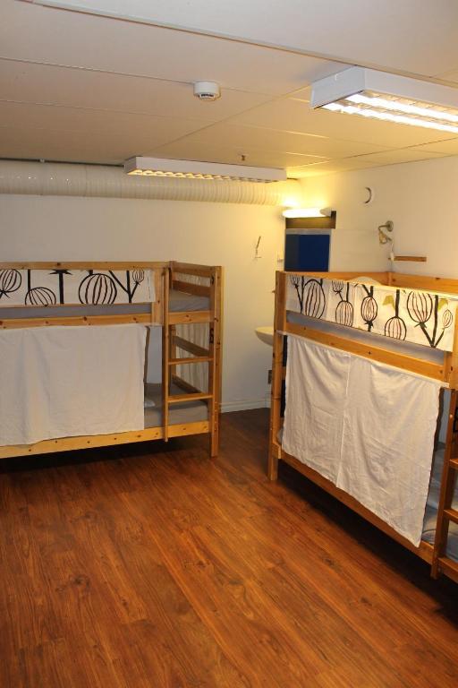 Klara Hostel שטוקהולם חדר תמונה