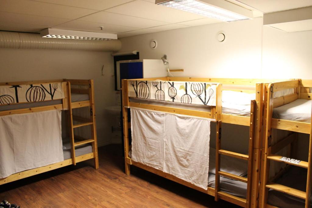 Klara Hostel שטוקהולם מראה חיצוני תמונה