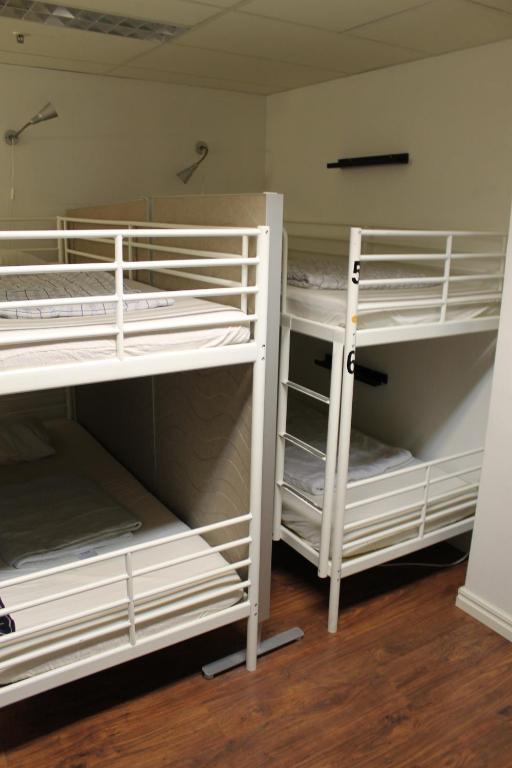Klara Hostel שטוקהולם חדר תמונה